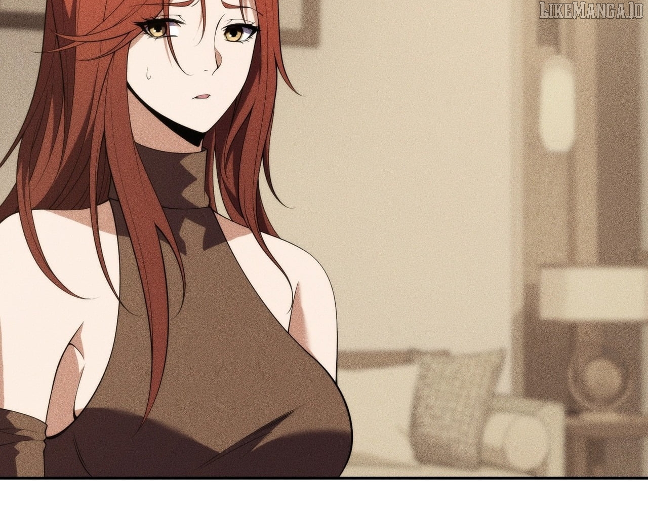 Hidden Dragon in the City (2025) Chapter 4 - page 115